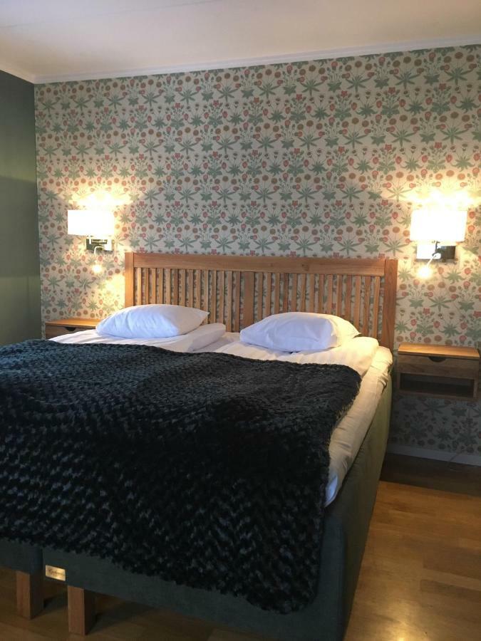 Hotel Kallgarden Jarpen المظهر الخارجي الصورة
