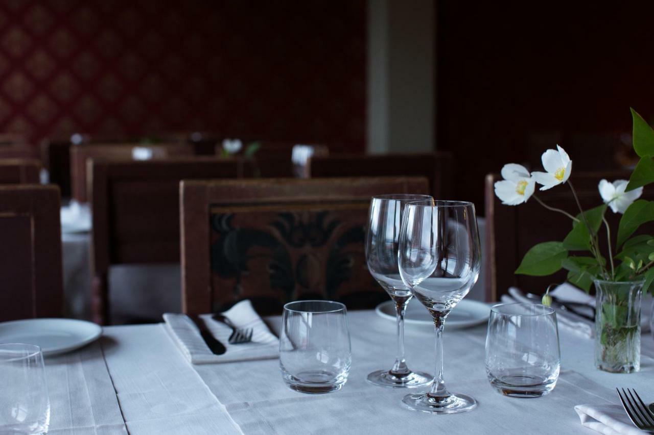Hotel Kallgarden Jarpen المظهر الخارجي الصورة
